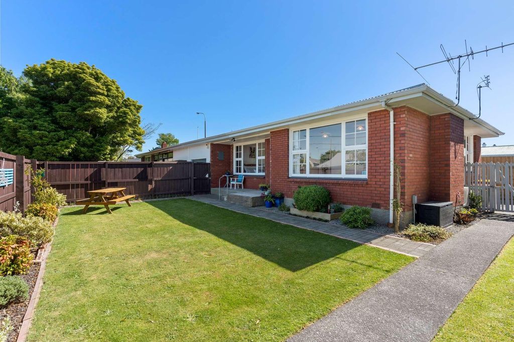 Property value 1/3 Tankerville Road, Hoon Hay realestate.co.nz