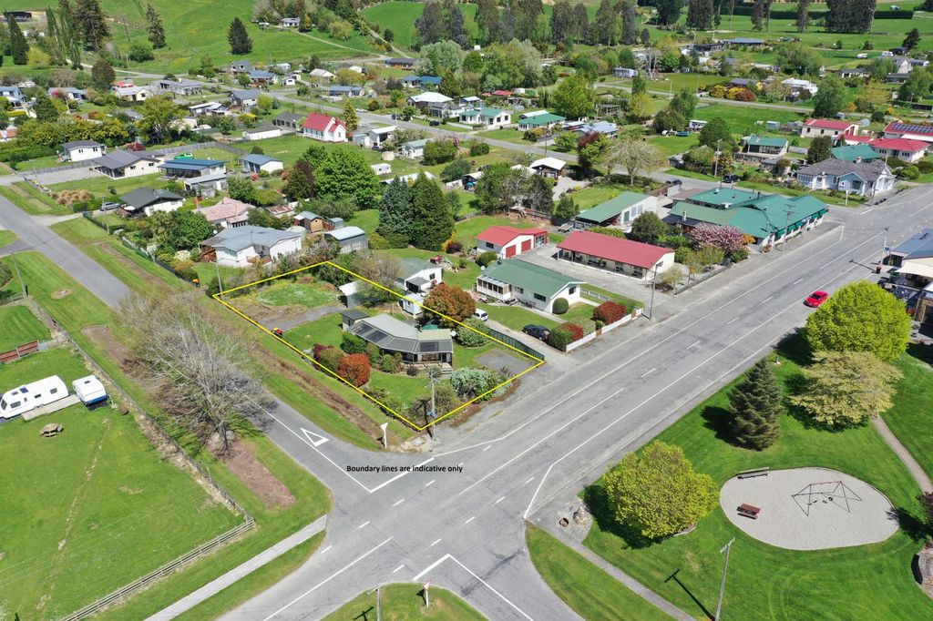 Property value 46 Blaydon Street, Waikaia realestate.co.nz