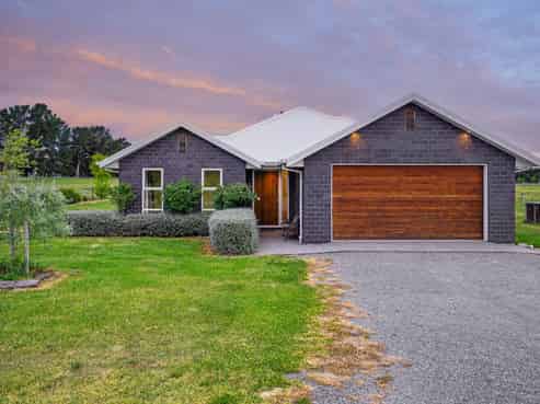 260B Foothills Road, Okuku