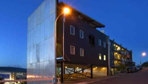  8 Augustus Terrace, Parnell