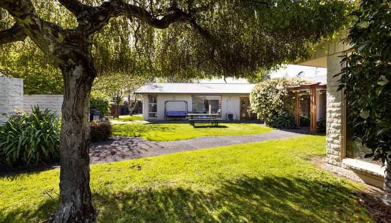 22 Lewis Street, Blenheim