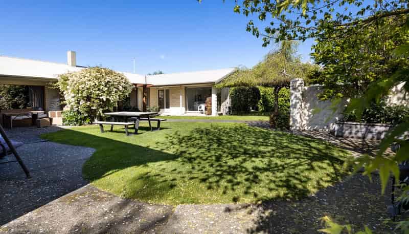 22 Lewis Street, Blenheim