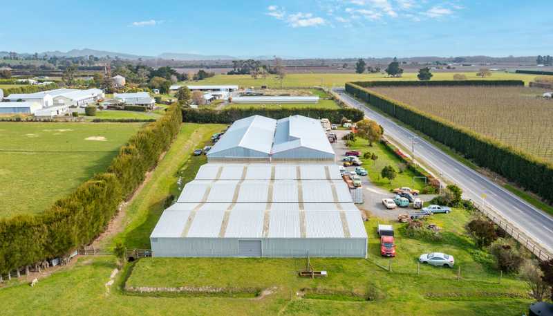 63 East Road, Haumoana