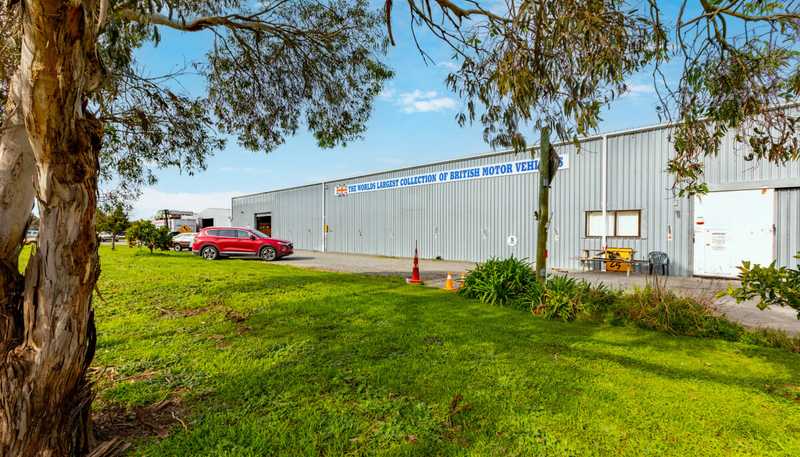 63 East Road, Haumoana