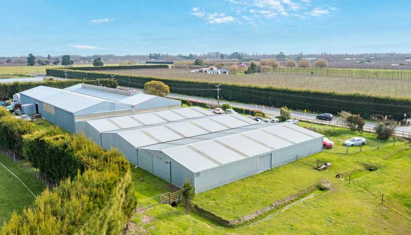 63 East Road, Haumoana
