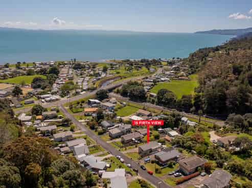 15 Firth View Road, Te Puru