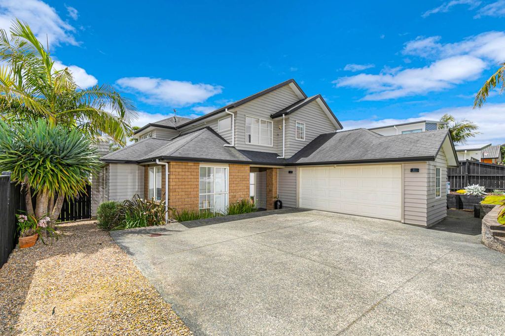Property value 12 Lemon Grove Lane, Greenhithe realestate.co.nz