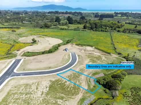 8 Kotuku Ngutupapa Way, Waikanae