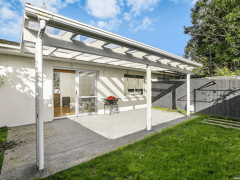 3/38 Allenby Road, Panmure