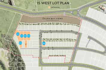 Lot 4/ Stage 15 West, Long Bay