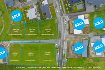 119 Dobson Street, Gleniti