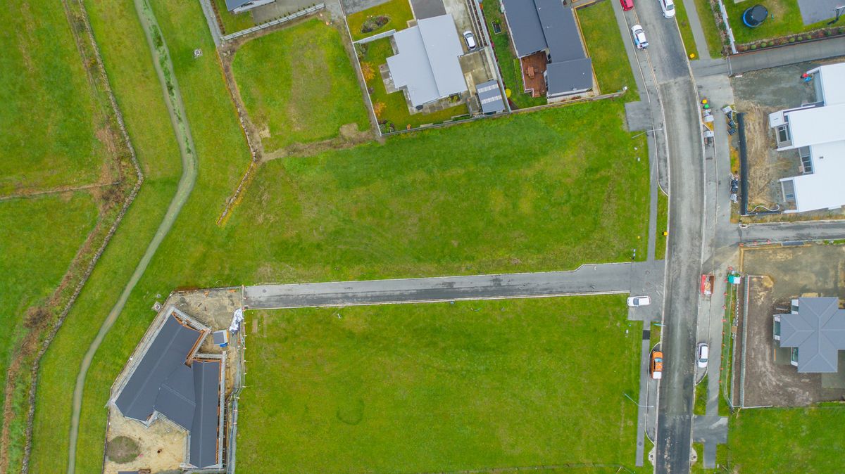 Dobson Street - Titled Sections! - Ansicht 2