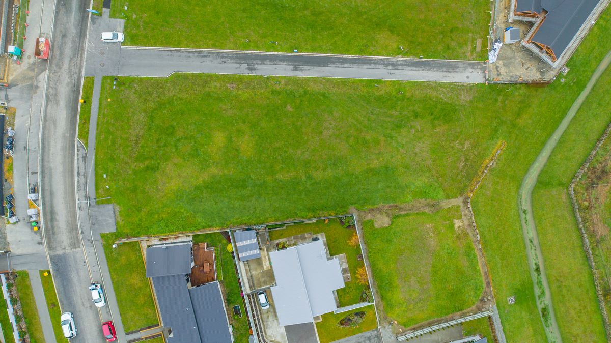 Dobson Street - Titled Sections! - Ansicht 3