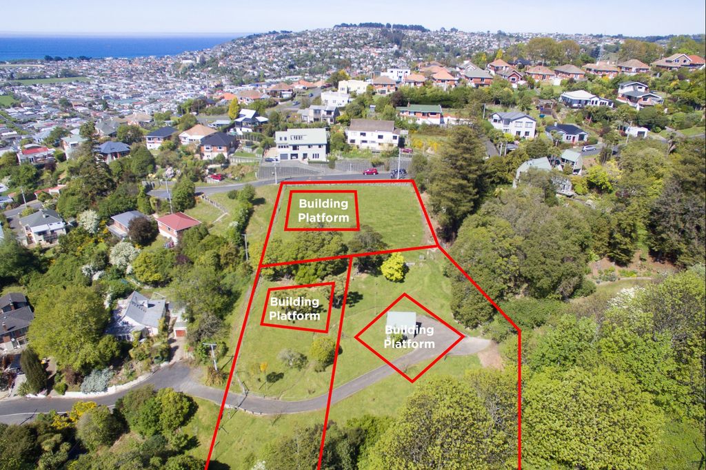 Property value 103 Maryhill Terrace, Maryhill realestate.co.nz