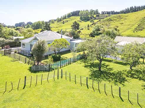 13 Concord Line, Kaitoke
