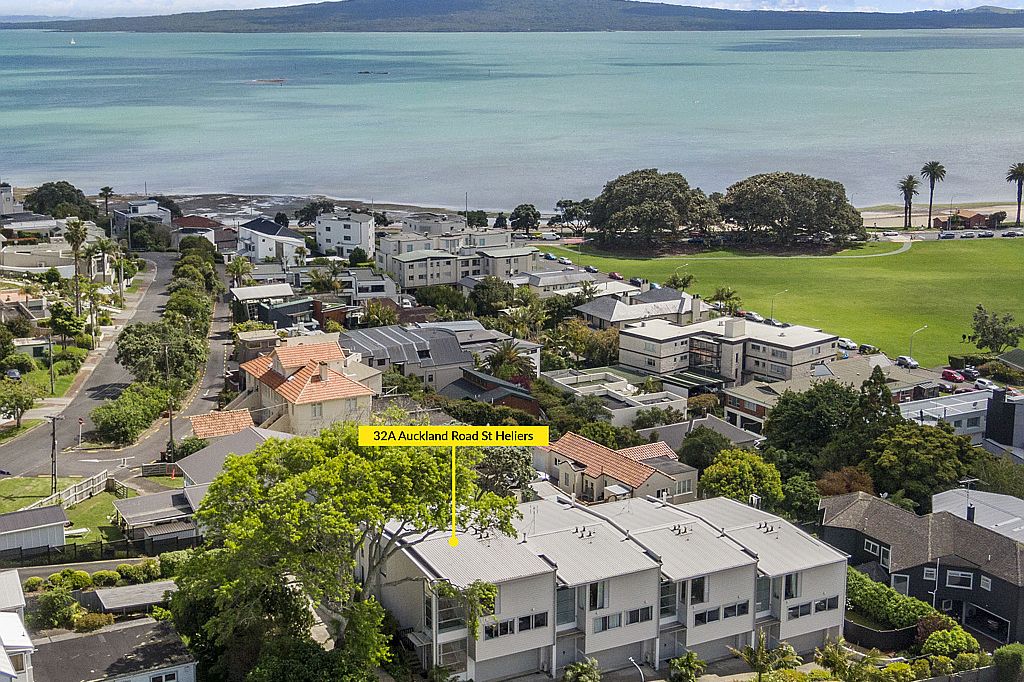 Property value 32A Auckland Road, Saint Heliers realestate.co.nz