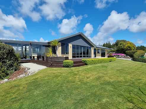 339 Woodstock-rimu Road, Hokitika