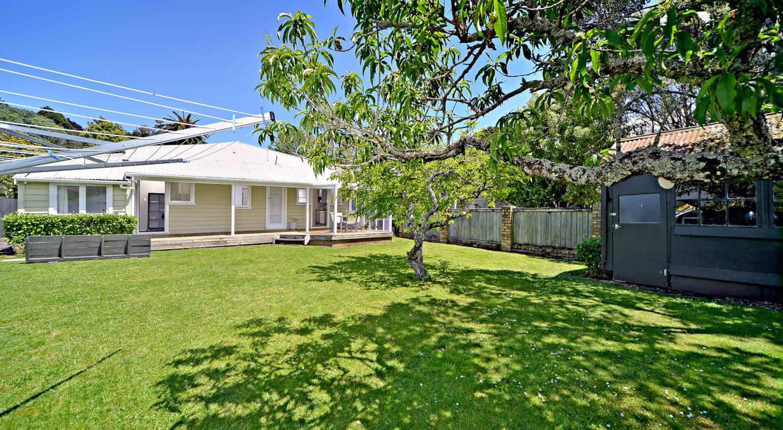 8 St Leonards Road, Mount Eden, Auckland City For Sale realestate.co.nz