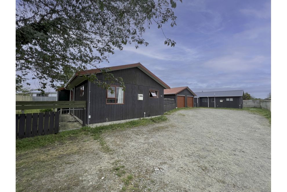 4A Hartgill Crescent, Dannevirke, Tararua For Sale realestate.co.nz