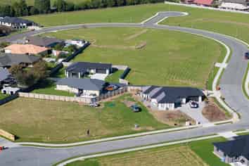 Lot Stage 2, Tainui Street Extension, Levin