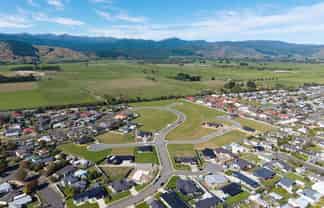 Lot Stage Tainui Street Extension, Levin