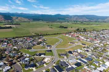 Lot Stage 2, Tainui Street Extension, Levin