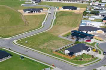 Lot Stage 2, Tainui Street Extension, Levin