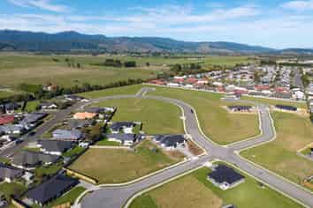 Lot Stage 2, Tainui Street Extension, Levin