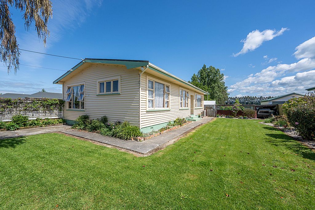 Property value 51 Oakland Street, Mataura realestate.co.nz
