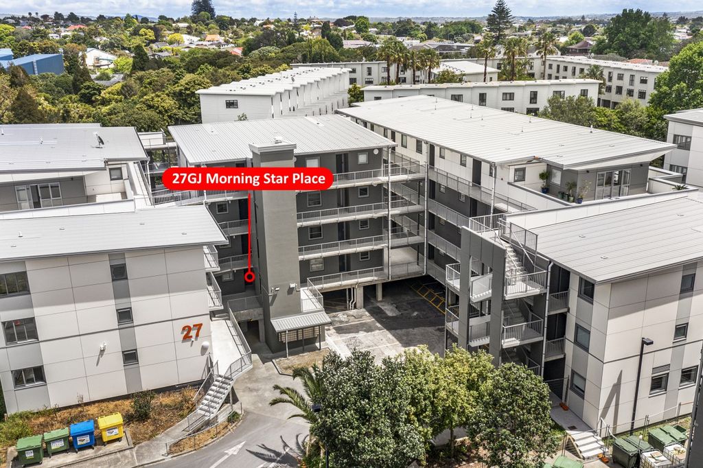 Property value 27GJ Morning Star Place, Mount Albert realestate.co.nz