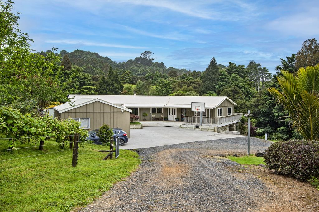 Property value 528 Jubilee Road, Hukerenui and Surrounds realestate