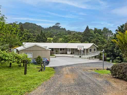 528 Jubilee Road, Hukerenui and Surrounds
