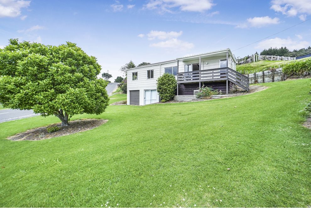 187 Tahuri Street, Kawhia, Otorohanga, Waikato, 3889 For Sale