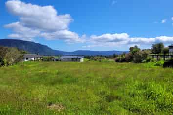 25 Highlander Drive, Franz Josef Glacier