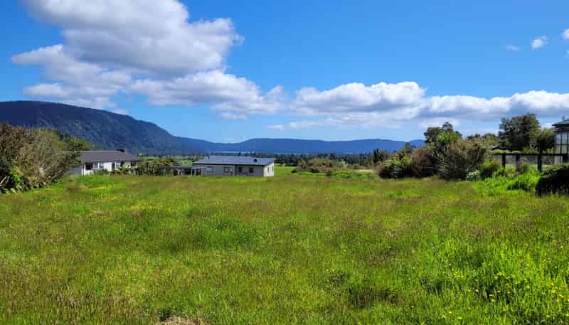 25 Highlander Drive, Franz Josef Glacier