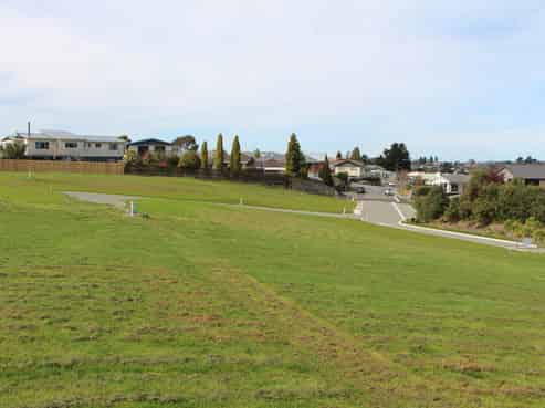  Balmoral Street and Morgans Road, Marchwiel
