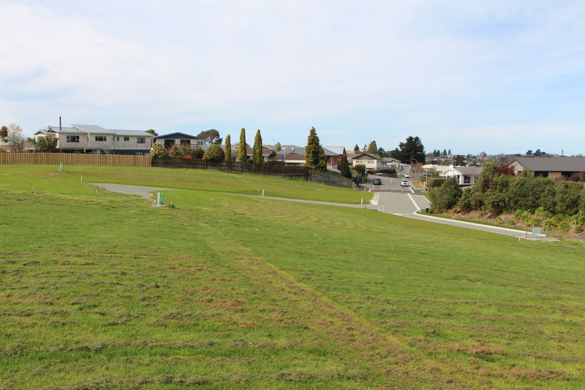 New Subdivision - Balmoral Street and Morgans Road - Widok 3