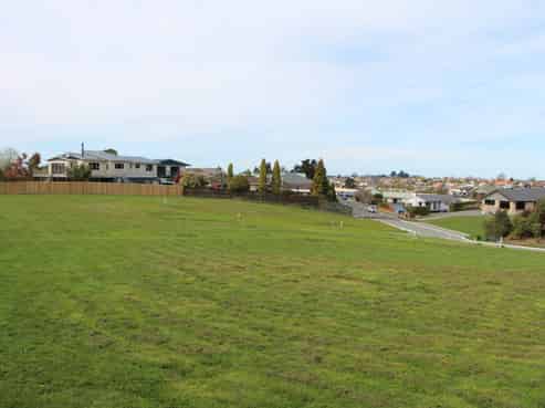  Balmoral Street and Morgans Road, Marchwiel