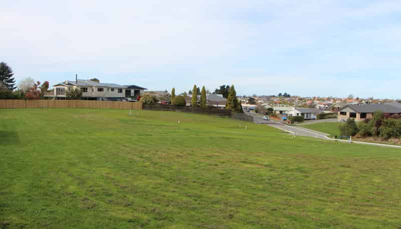  Balmoral Street and Morgans Road, Marchwiel