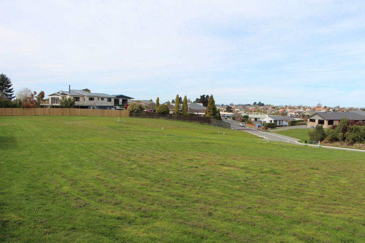 New Subdivision - Balmoral Street and Morgans Road, Marchwiel