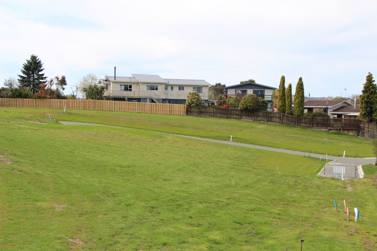 New Subdivision - Balmoral Street and Morgans Road - Więcej