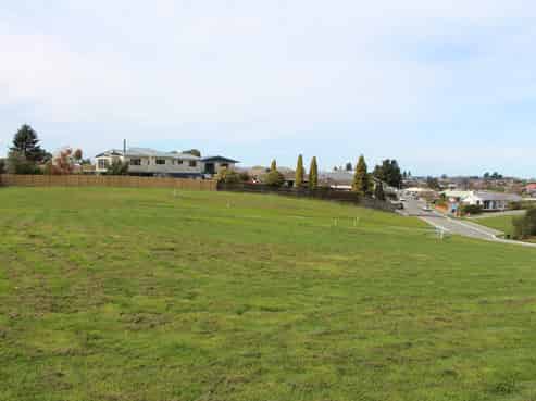  Balmoral Street and Morgans Road, Marchwiel