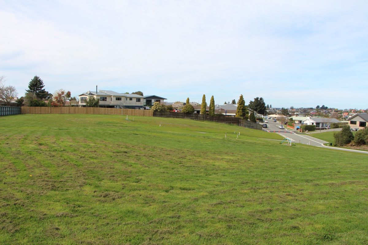 New Subdivision - Balmoral Street and Morgans Road - Widok 5