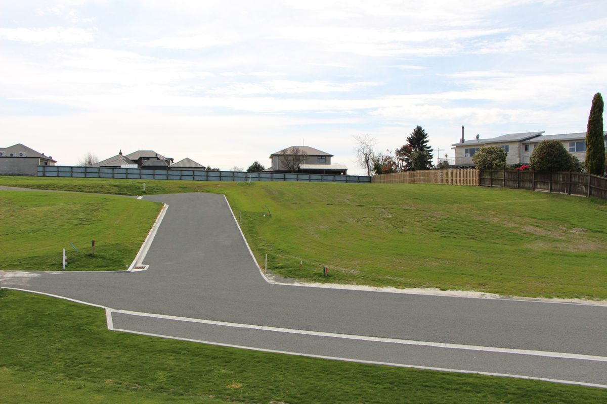 New Subdivision - Balmoral Street and Morgans Road - Widok 6