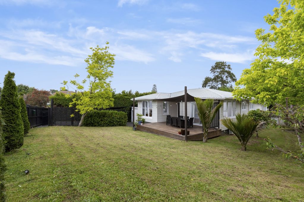 Property value 3 Farringdon Street, Glen Innes realestate.co.nz