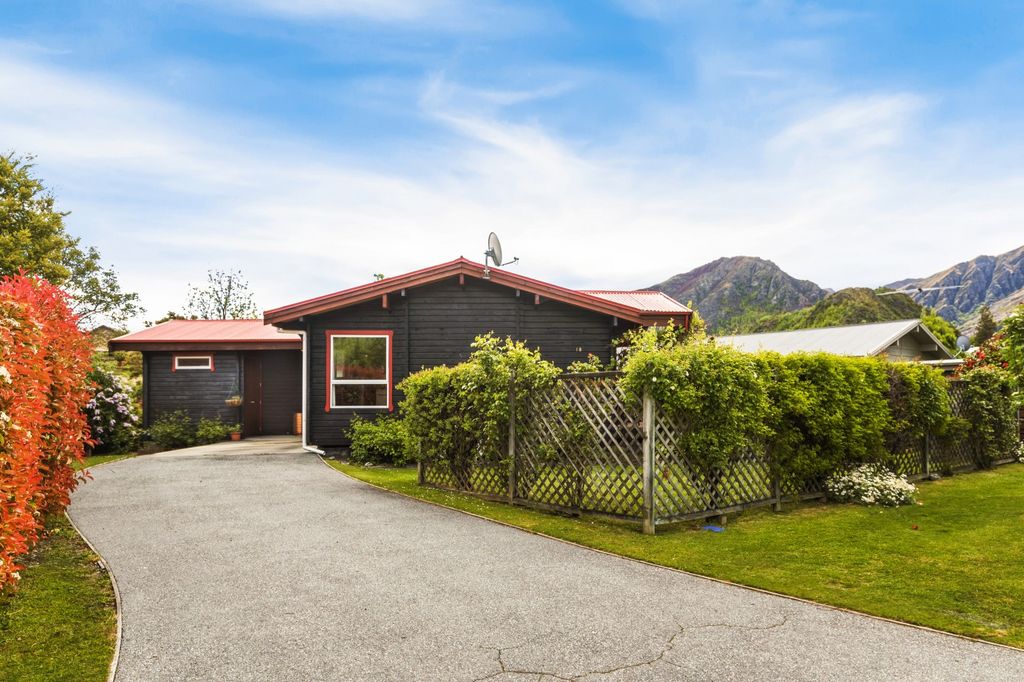 Property value 18 Thomson Street, Arrowtown realestate.co.nz