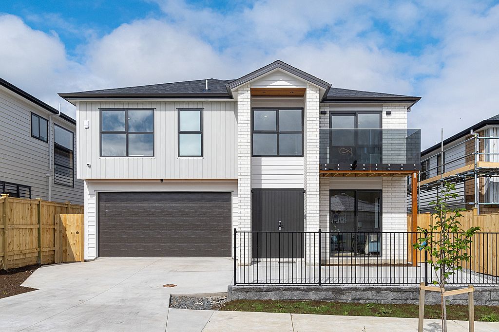Property value 7 Tullymore Drive, Flat Bush realestate.co.nz