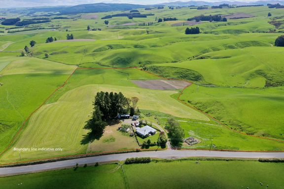 Sold - 215 Dunrobin Road, West Otago Surrounds - realestate.co.nz