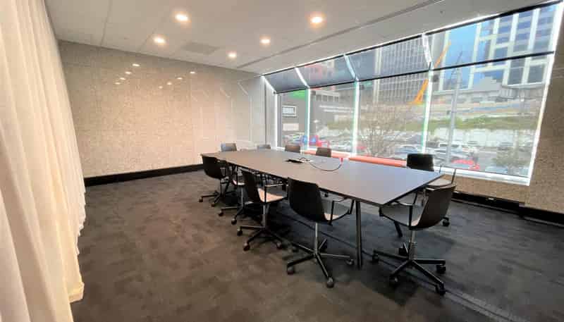  205 Queen Street, Auckland Central