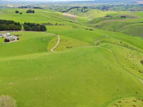 68 Emerald Road, Waitahuna